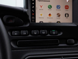 Внедорожник ВАЗ (LADA) Niva Travel 2025 года, 1430000 рублей, Большой Сочи