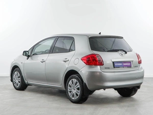 Хетчбэк Toyota Auris 2008 года, 649050 рублей, Москва