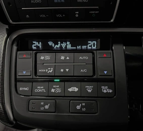 Минивэн Honda Stepwgn Spada 2021 года, 3037000 рублей, Красноярск