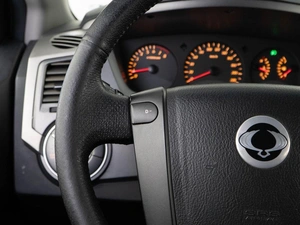 Внедорожник SsangYong Kyron 2012 года, 1169050 рублей, Москва