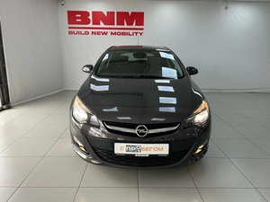 Хэтчбек Opel Astra 2013 года, 1160000 рублей, Смоленск