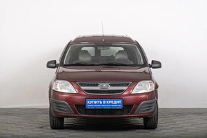 Универсал ВАЗ (LADA) Largus 2015 года, 689000 рублей, Томск
