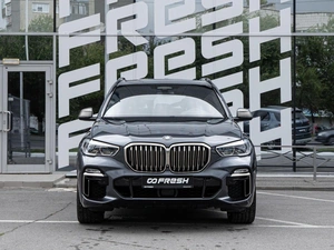 Внедорожник BMW X5 2019 года, 6394600 рублей, Волгоград