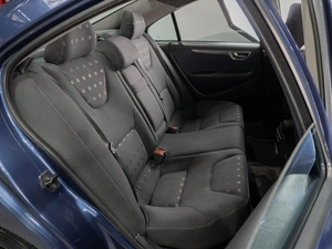 Седан Volvo S60 2004 года, 599000 рублей, Тюмень