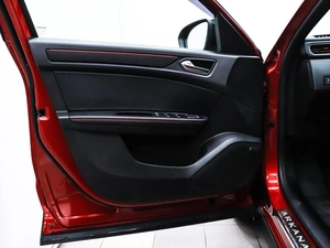 Внедорожник Renault Arkana 2021 года, 1549000 рублей, Красноярск