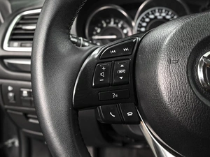 Седан Mazda 6 2013 года, 1378000 рублей, Ставрополь