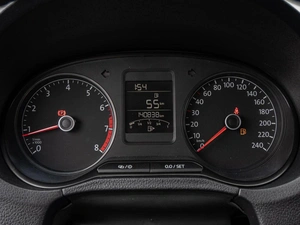 Седан Volkswagen Polo 2020 года, 1160000 рублей, Краснодар