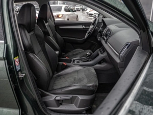 Внедорожник Skoda Karoq 2020 года, 2225000 рублей, Краснодар