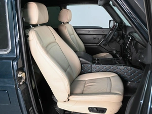Внедорожник ВАЗ (LADA) 4x4 (Нива) 2018 года, 1299000 рублей, Аксай