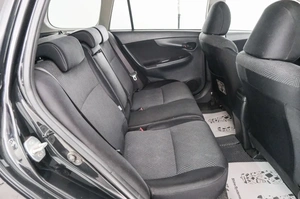 Универсал Toyota Corolla Fielder 2010 года, 1019000 рублей, Красноярск