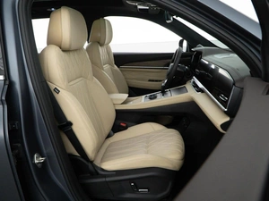 Внедорожник Geely Monjaro 2024 года, 3949050 рублей, Москва