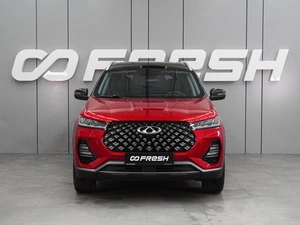 Внедорожник Chery Tiggo 7 Pro 2020 года, 1729000 рублей, Воронеж