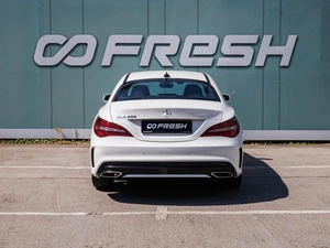 Седан Mercedes-benz CLA-класс 2019 года, 2089000 рублей, Большой Сочи