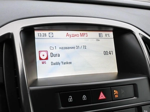 Хетчбэк Opel Astra 2012 года, 999000 рублей, Волгоград