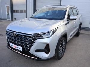Внедорожник Xcite X-Cross 8 2024 года, 2520000 рублей, Железногорск