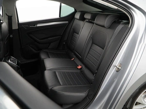 Лифтбек Skoda Superb 2019 года, 2799050 рублей, Москва