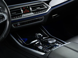 Внедорожник BMW X5 2019 года, 6877077 рублей, Москва