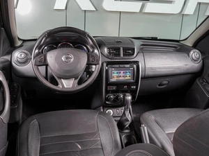 Внедорожник Nissan Terrano 2018 года, 1099000 рублей, Воронеж
