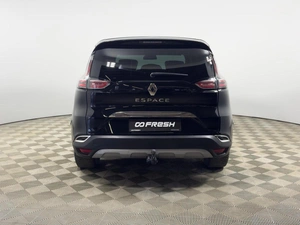 Минивэн Renault Espace 2017 года, 1498200 рублей, Казань