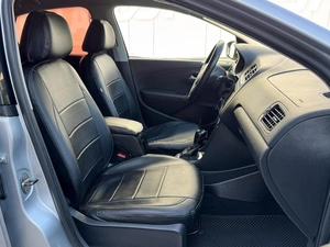Седан Volkswagen Polo 2012 года, 699000 рублей, Кропоткин