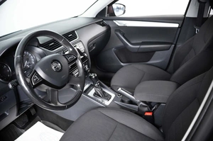 Лифтбек Skoda Octavia 2013 года, 1329000 рублей, Пермь