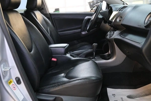 Внедорожник Toyota RAV4 2007 года, 1499000 рублей, Омск