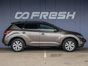 Внедорожник Nissan Murano 2012 года, 995000 рублей, Краснодар