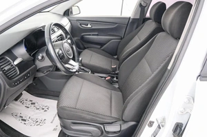 Седан Kia Rio 2020 года, 1499000 рублей, Красноярск