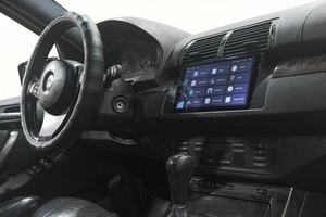 Внедорожник BMW X5 2005 года, 1209000 рублей, Новокузнецк