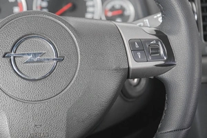 Лифтбек Opel Vectra 2006 года, 399000 рублей, Кемерово