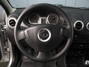 Универсал ВАЗ (LADA) Largus 2014 года, 730000 рублей, Омск