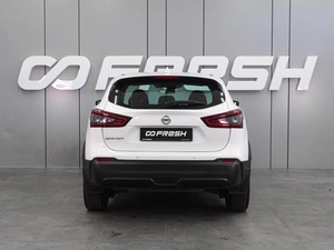 Внедорожник Nissan Qashqai 2021 года, 1699000 рублей, Воронеж