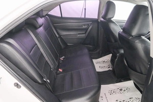 Седан Toyota Corolla 2013 года, 1199000 рублей, Красноярск