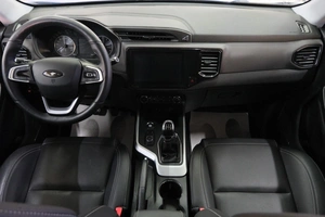 Внедорожник Chery Tiggo 4 2021 года, 1689000 рублей, Омск