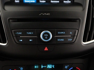 Универсал Ford Focus 2019 года, 1279444 рублей, Москва