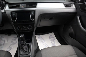 Лифтбек Skoda Rapid 2019 года, 1249000 рублей, Оренбург