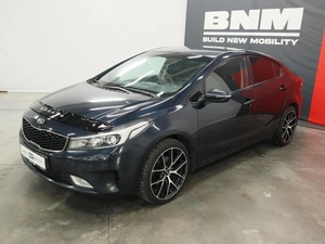 Седан Kia Cerato 2018 года, 1770000 рублей, Курск