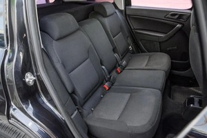 Внедорожник Skoda Yeti 2015 года, 999000 рублей, Ульяновск