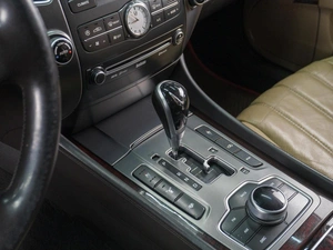 Седан Hyundai Equus 2011 года, 1699000 рублей, Сургут