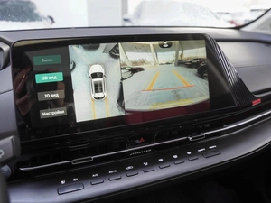 Внедорожник Changan CS55 Plus 2023 года, 2189000 рублей, Волгоград