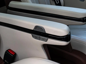 Минивэн BYD XIA 2025 года, 5860000 рублей, Краснодар