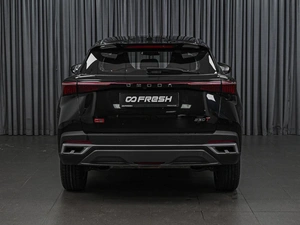 Внедорожник OMODA C5 2024 года, 1680000 рублей, Ставрополь