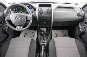 Внедорожник Renault Duster 2016 года, 1009000 рублей, Красноярск
