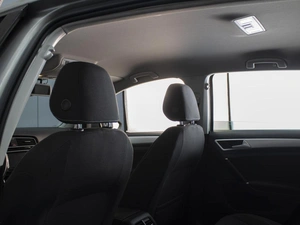 Хетчбэк Volkswagen Golf 2014 года, 1330000 рублей, Омск