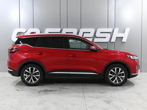 Внедорожник Chery Tiggo 7 Pro 2020 года, 1749000 рублей, Аксай