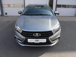 Универсал ВАЗ (LADA) Vesta 2018 года, 1050000 рублей, Железногорск