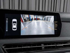 Седан Baic U5 Plus 2023 года, 1449000 рублей, Тюмень