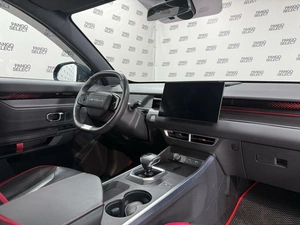 Внедорожник Jetour Dashing 2024 года, 2240000 рублей, Красноярск