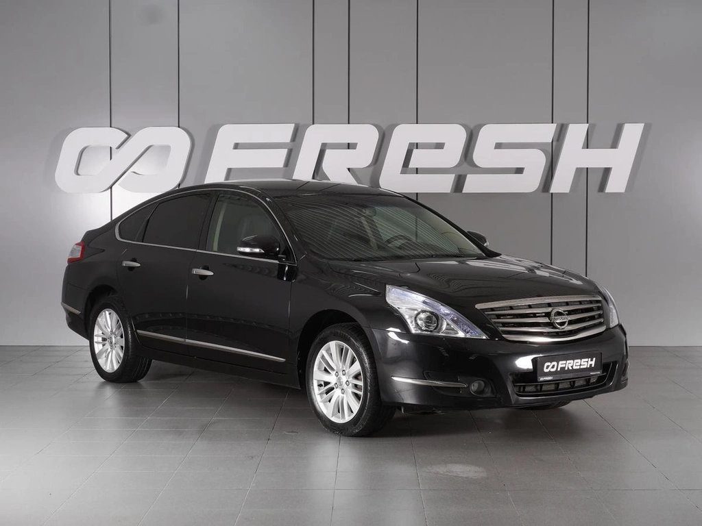 Седан Nissan Teana 2012 года, 1350000 рублей, Минеральные Воды