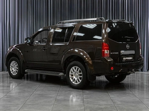 Внедорожник Nissan Pathfinder 2012 года, 1605000 рублей, Тюмень